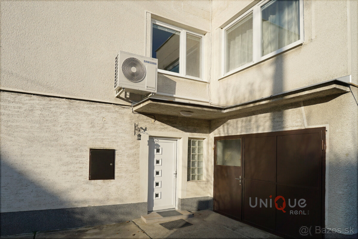 NA PREDAJ RODINNÝ DOM V KAMENIČNEJ - 4