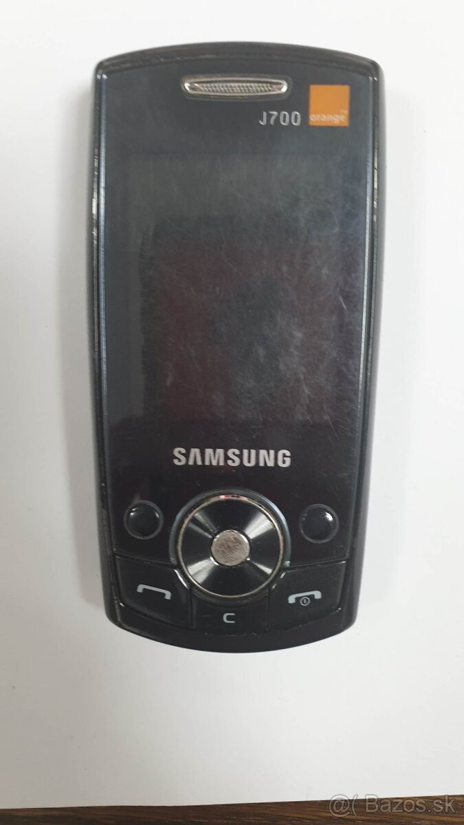 Predám Samsung J700... - 4