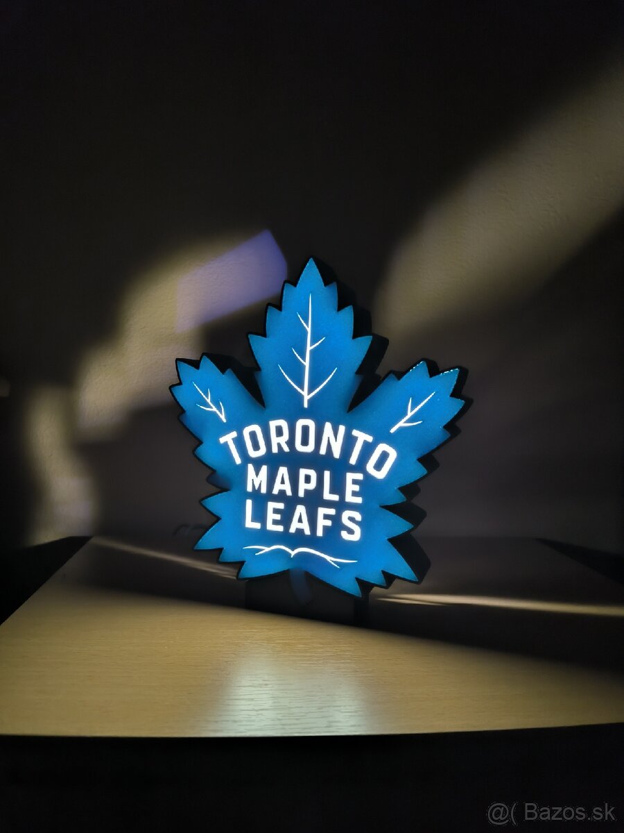 Toronto Maple Leafs - Lightbox - 4