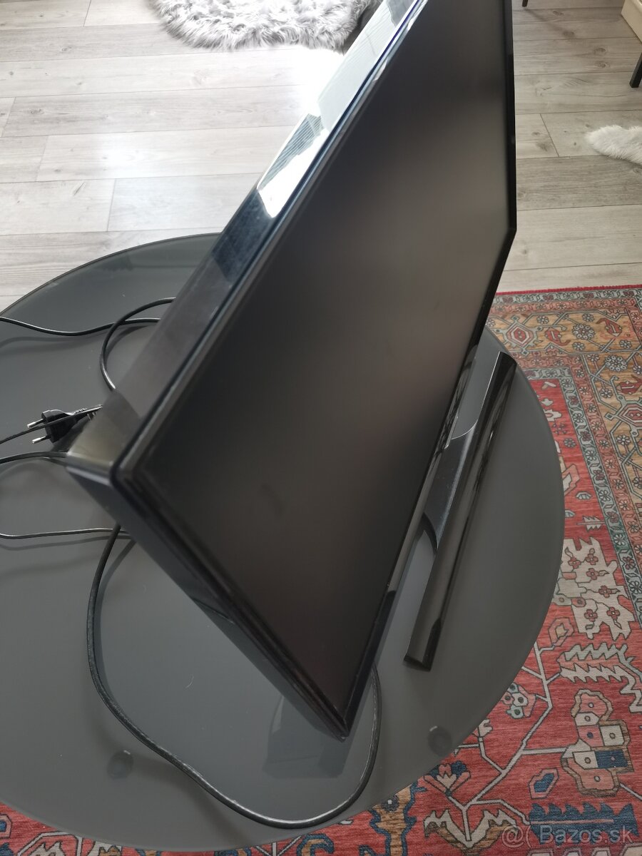 SAMSUNG monitor T24E390EW - 4