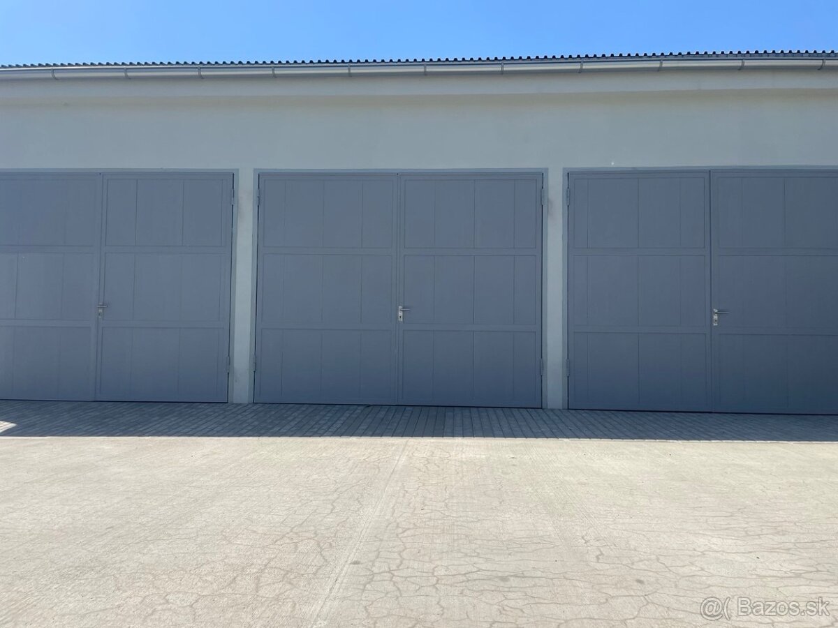 Kovovýroba na mieru - 4