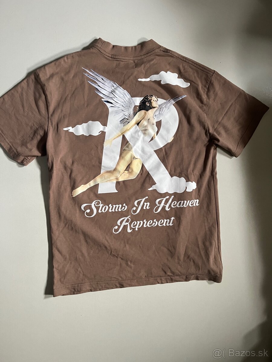 Represent tricko M - 4