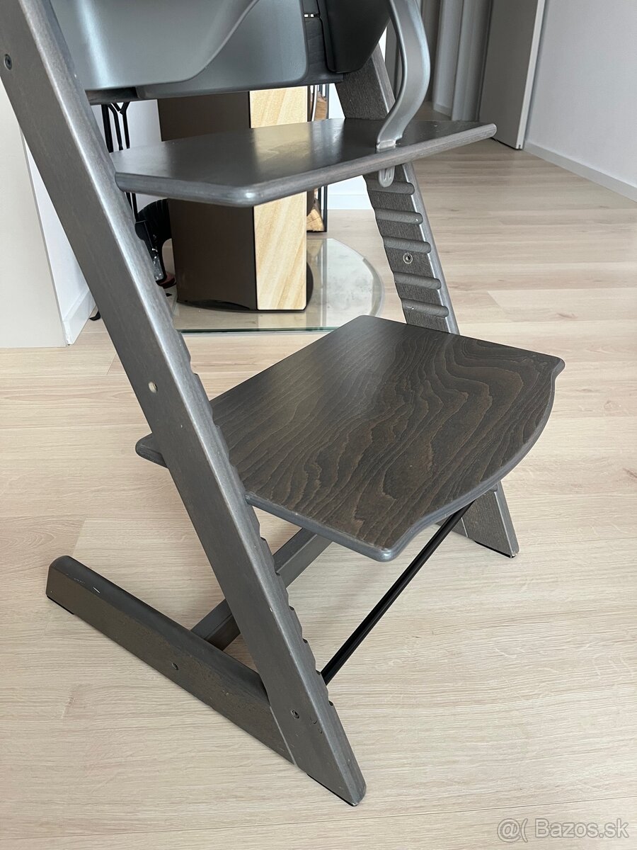Detská stolička Stokke tripp trapp - 4
