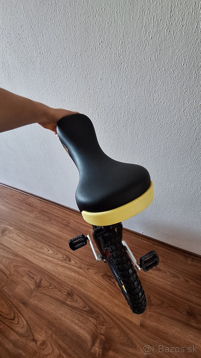 Jednokolka QU-AX Muni Starter 20 - 4