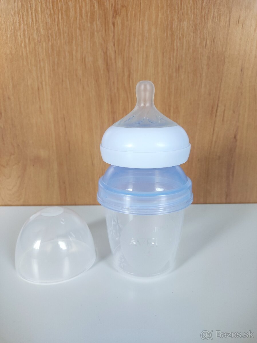 Philips Avent ručná odsávačka mlieka - 4