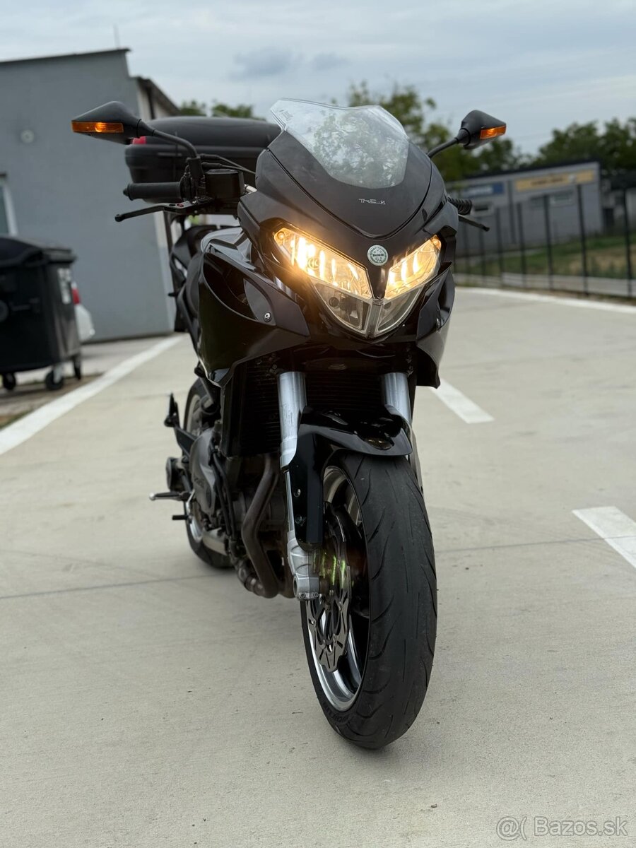 Benelli TRE-K 1130 - 4