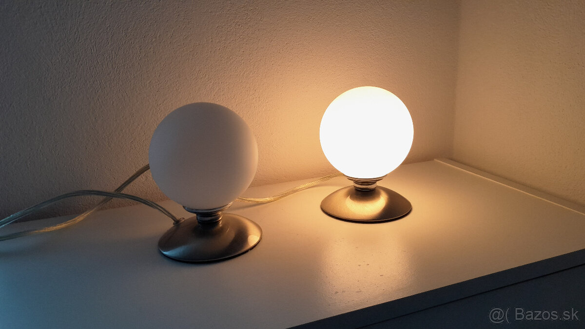 Nočné lampy - lampy na nočný stolík - 4