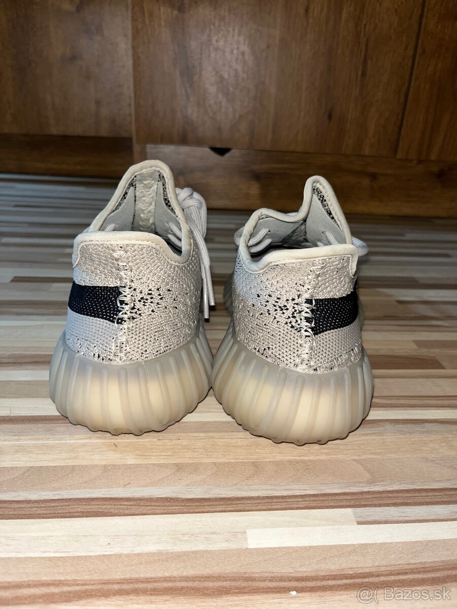 Yeezy 350 - 4