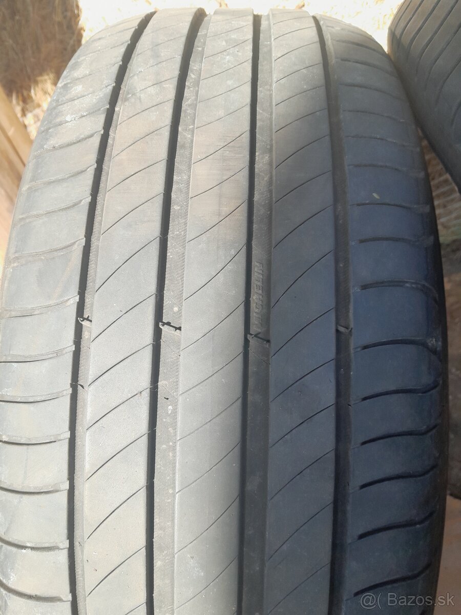 Michelin 235/55r17 XL - 4