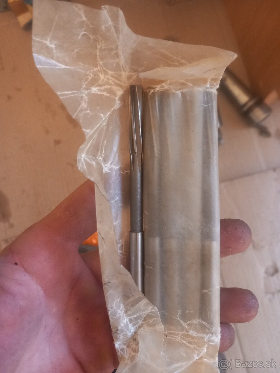 Predám výstružniky a výhrubniky - 4