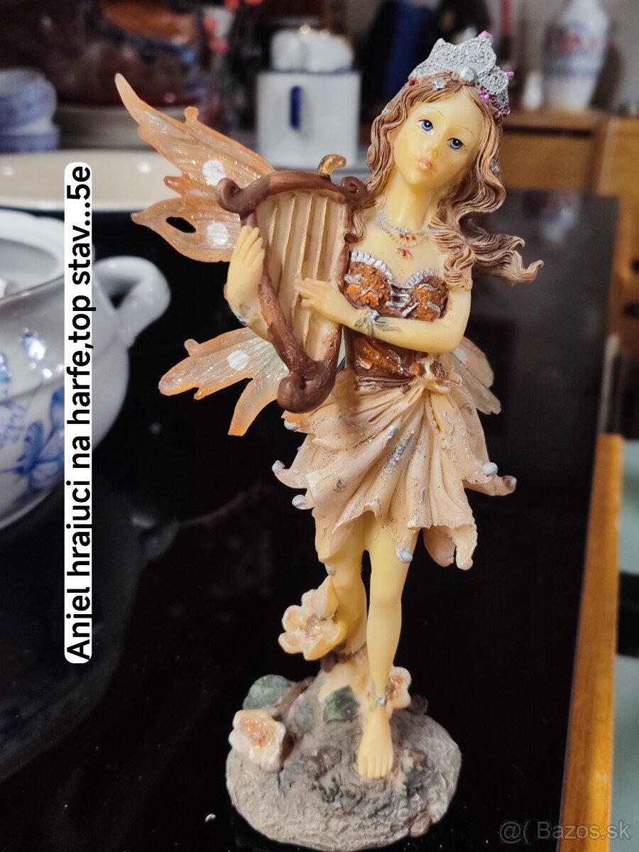 Starožitné sosky - 4