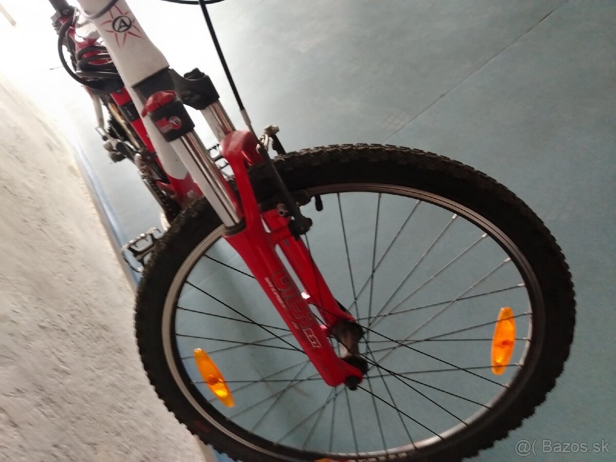 Predávam bicykel Author - 4