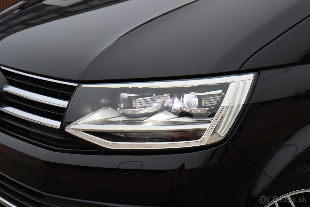 Volkswagen T6 Multivan 2.0 BiTDI BMT Highline 4MOTION DSG - 4