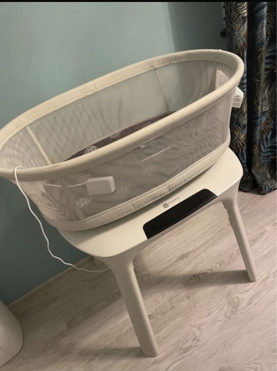 4moms mamaroo sleep - 4