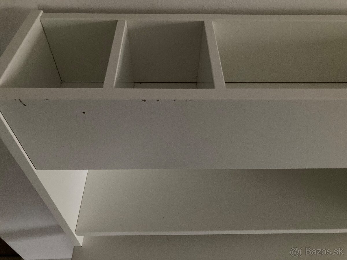 Ikea Pahl písací stôl - 4