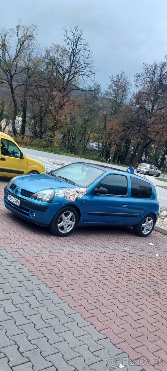 Renault Clio 1.2 ... NOVA STK DO 2028... - 4
