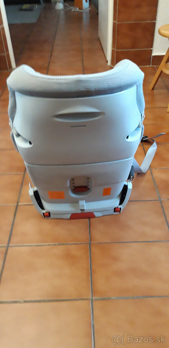 Autosedačka Porsche - 4