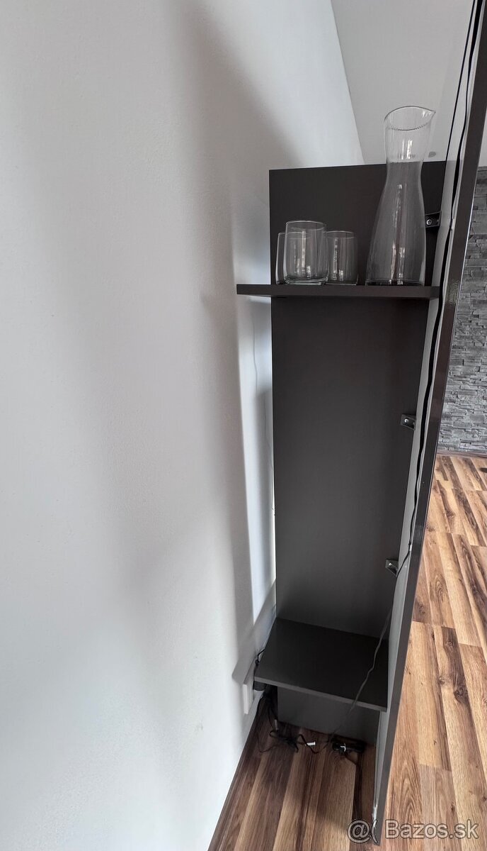 Obývacia stena s podsvietením - 4