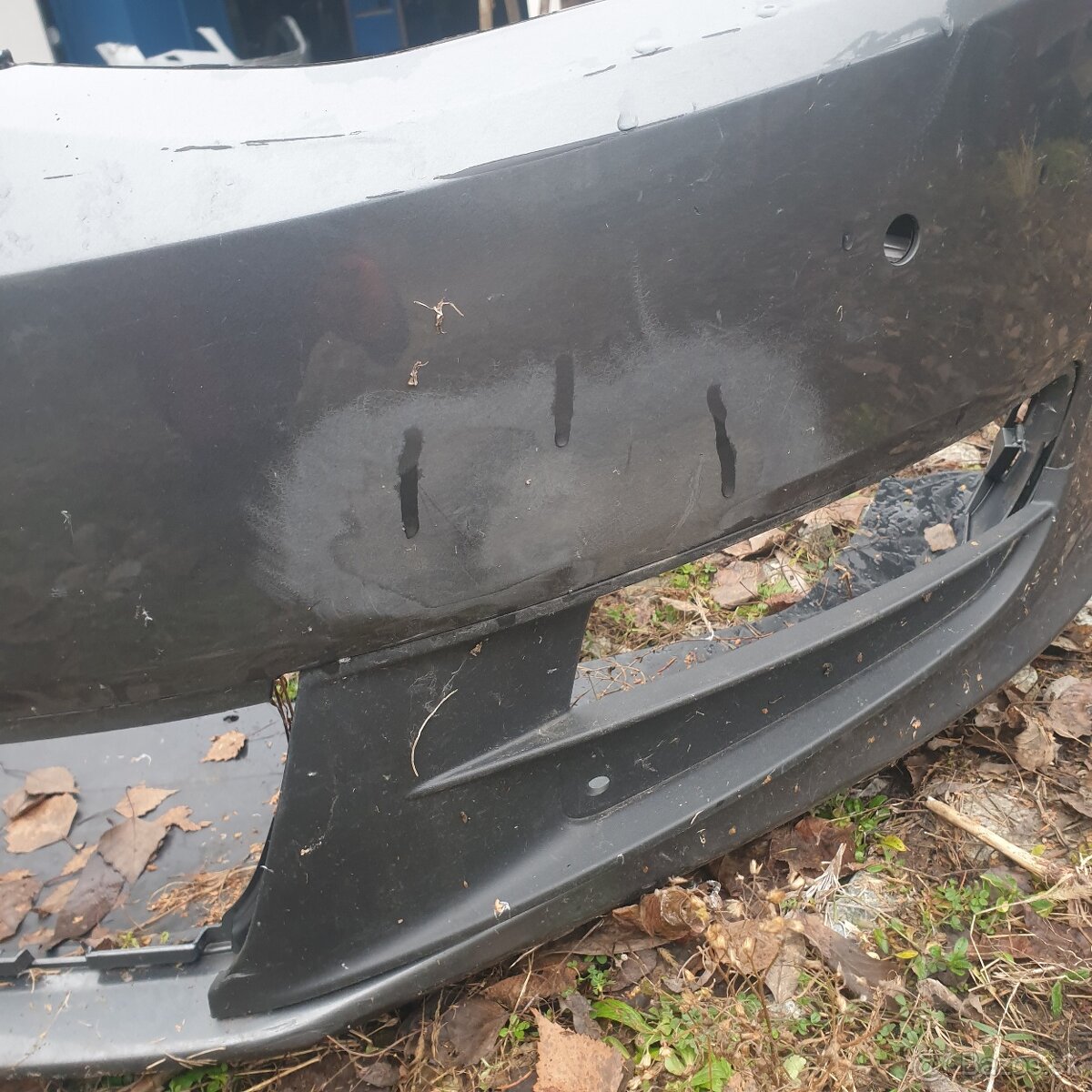 VW Sharan 7N0807221A - 4