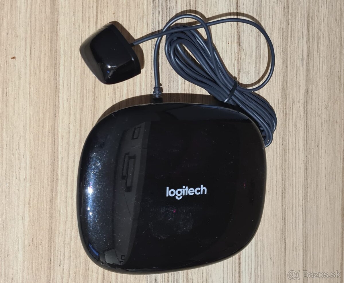Logitech Harmony Elite - 4