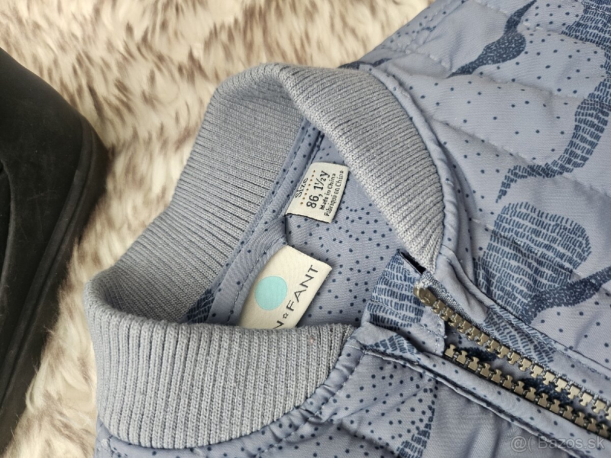 ENFANT termo súprava - 4