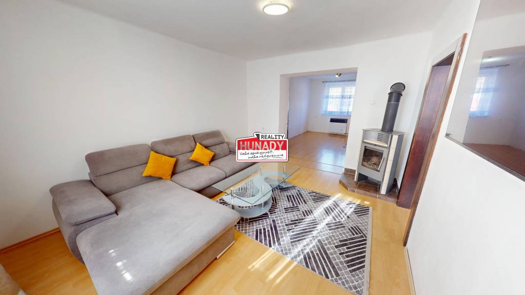 (50 m²) 2i BYT V RUDŇANOCH - 4