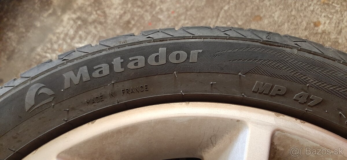 225/45 r17 5x110 - 4