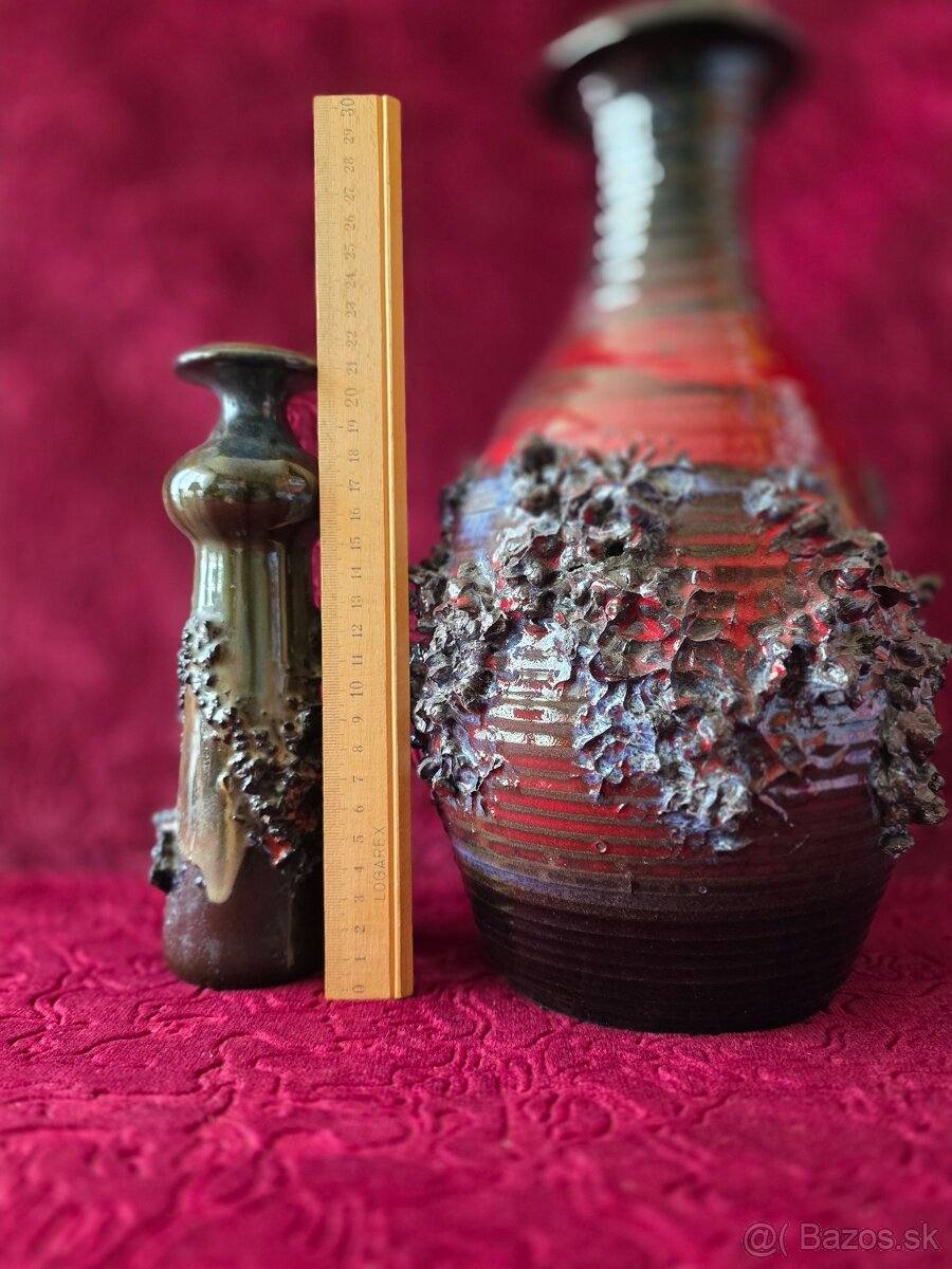 Vazy lavovy dizajn. - 4