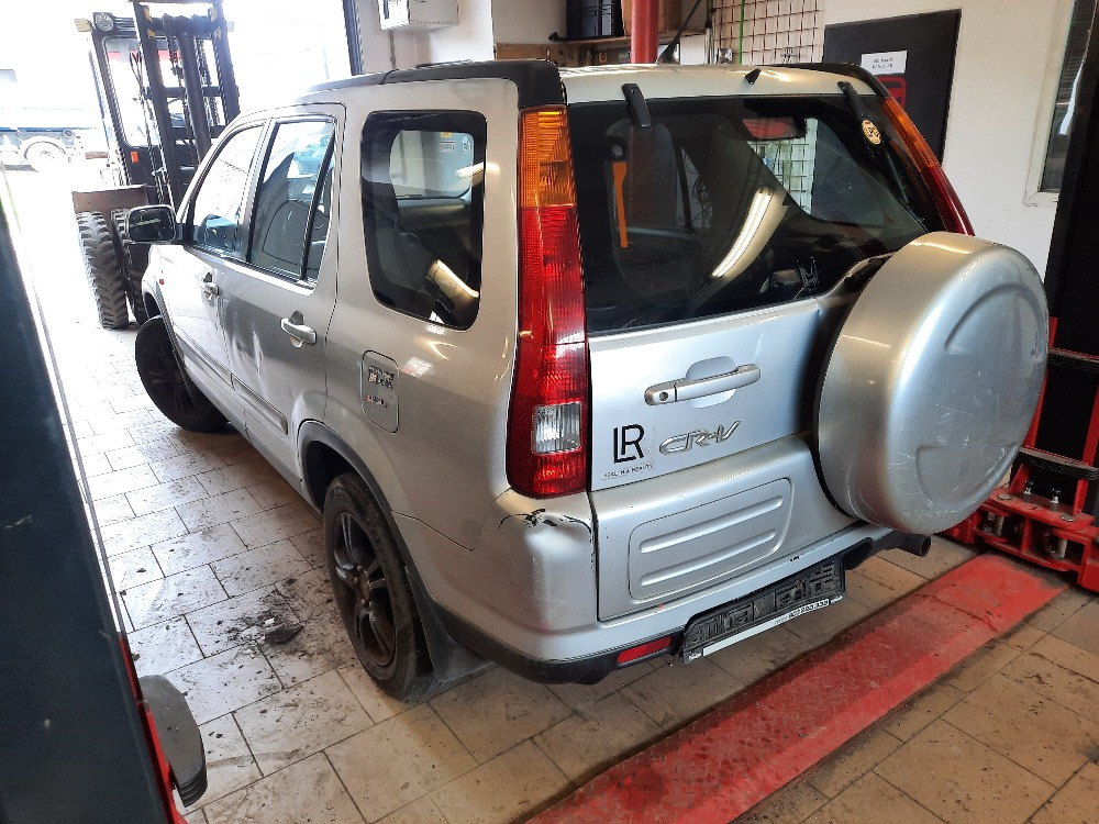 Náhradní díly Honda CR-V 2. 2.0 2003 - 4