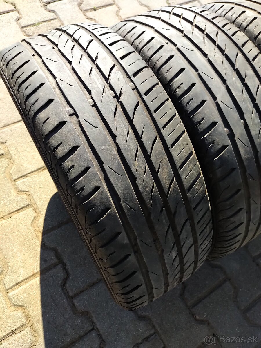Matador Hectora 3, 195/55 R15 - 4