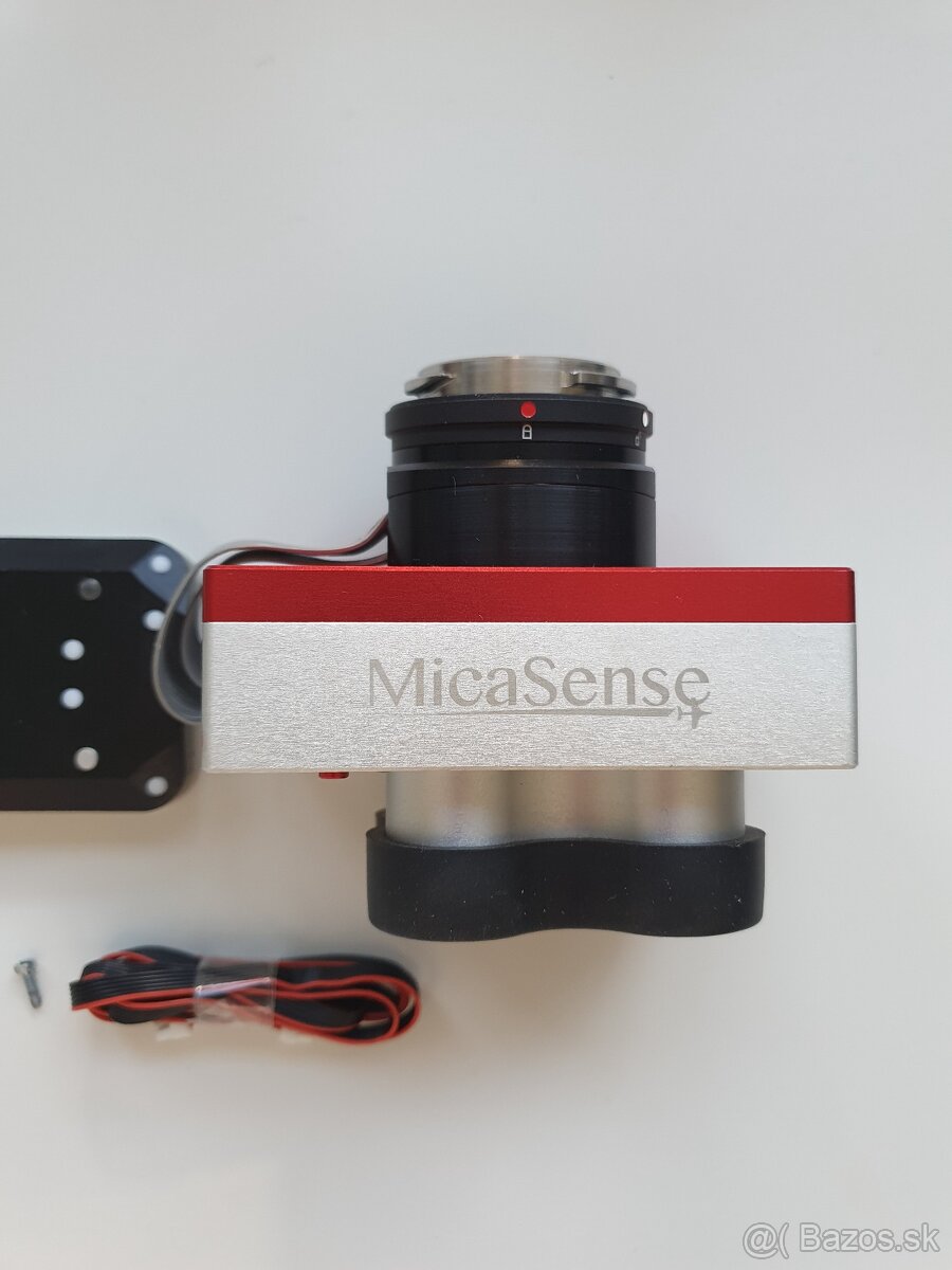 MicaSense RedEdge MX + DJI Skyport - 4