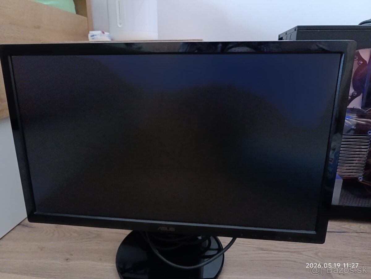 ASUS VE228TR - 4