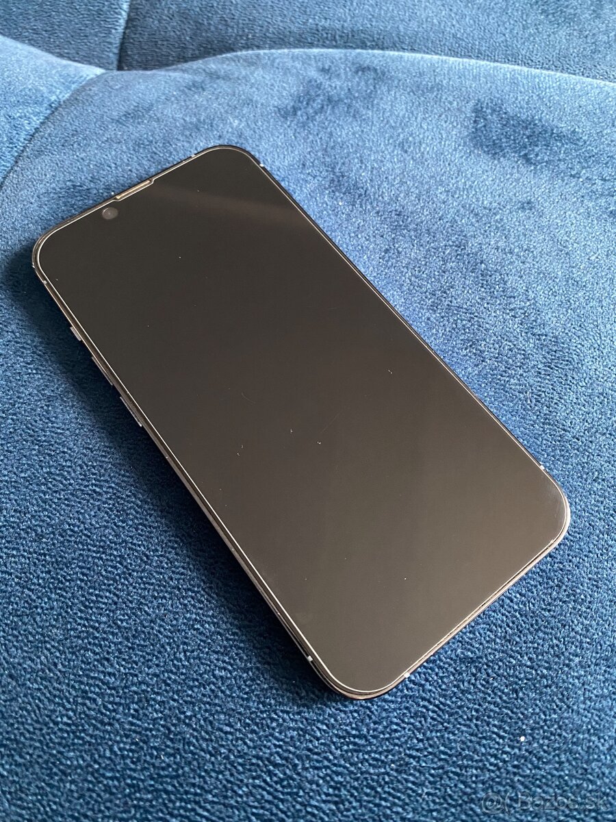 iPhone 13 Pro 256 GB - 4