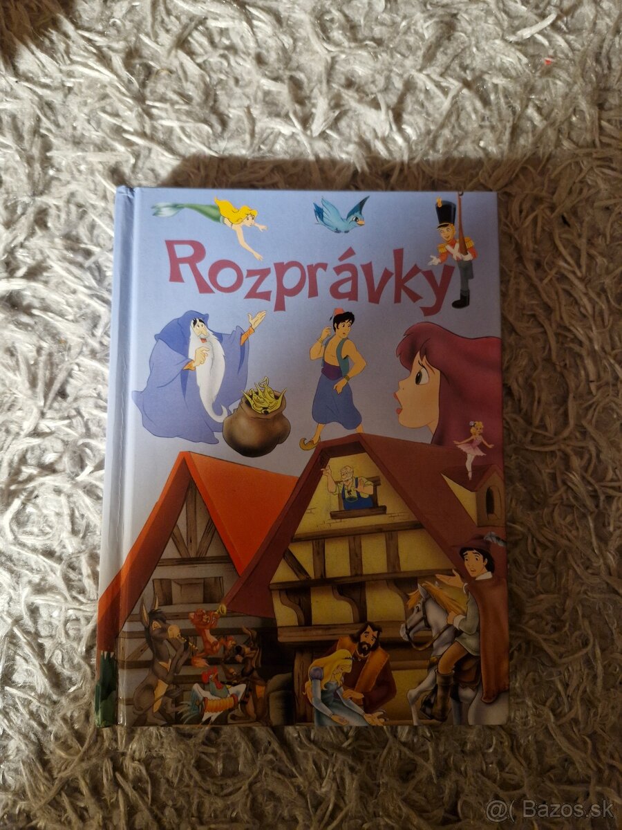 Rozpravky - 4