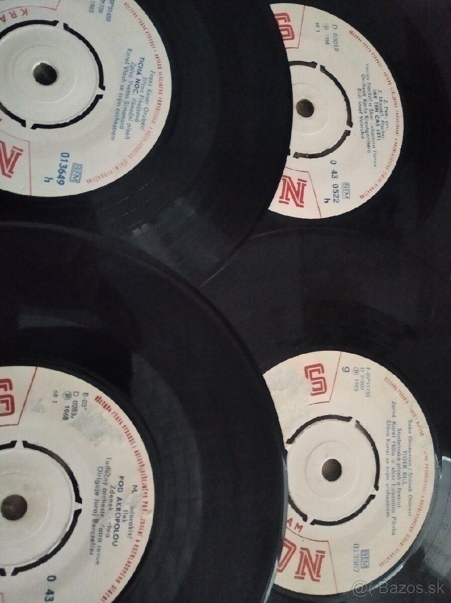 Platne - 4