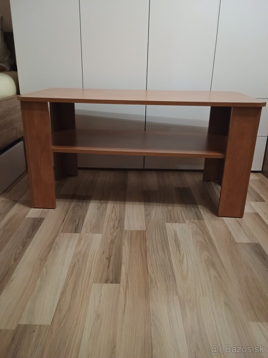 Konferenčný stolík - 4