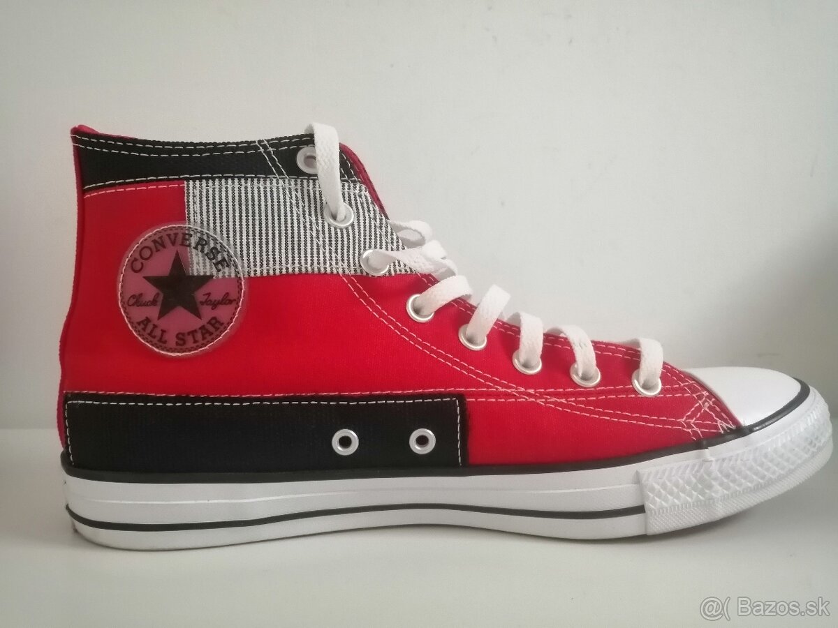 CONVERSE - 4