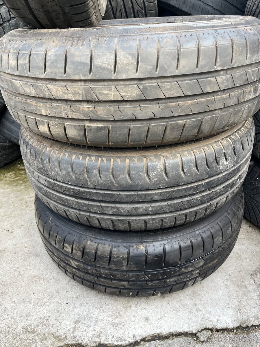 5x112 r15 195/65R15 letne - 4