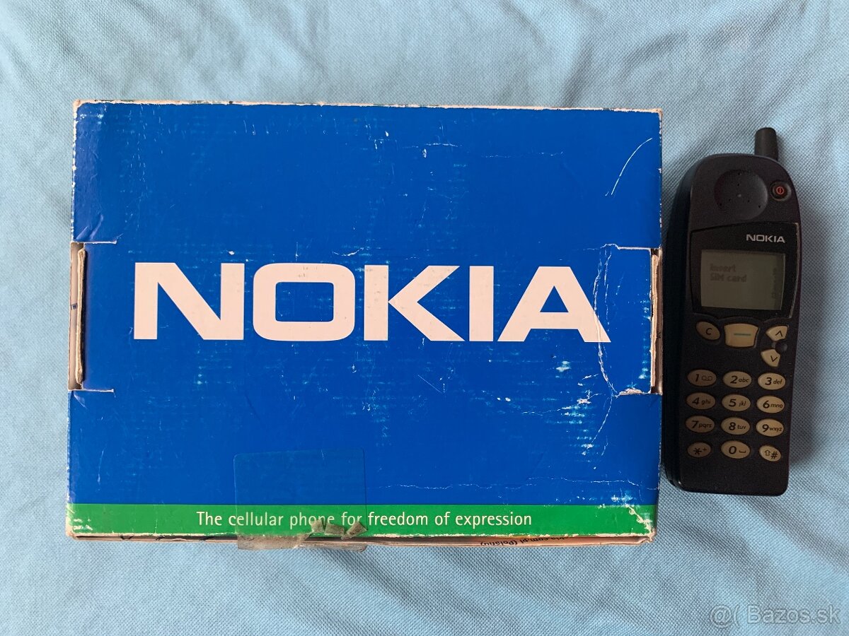 Nokia 5110 - 4