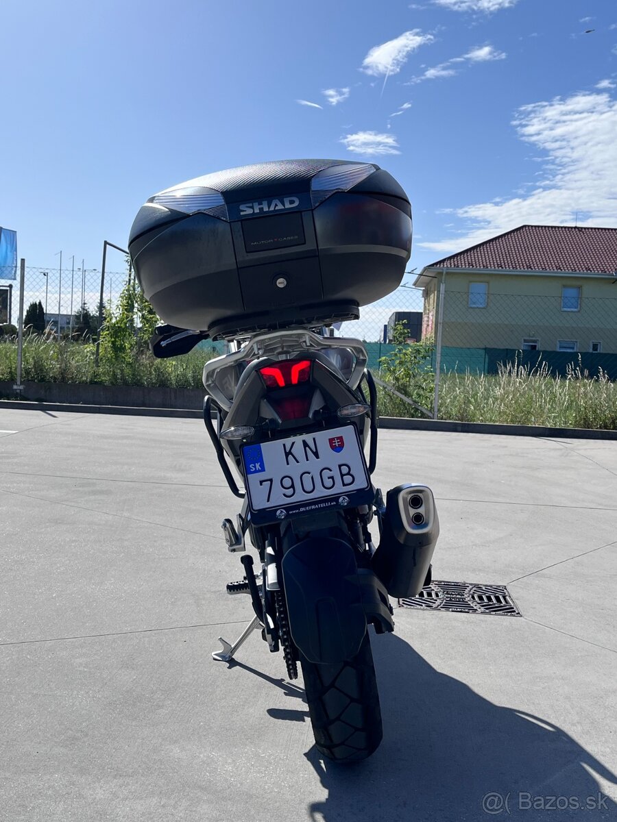 Jawa RWM 500 - 4