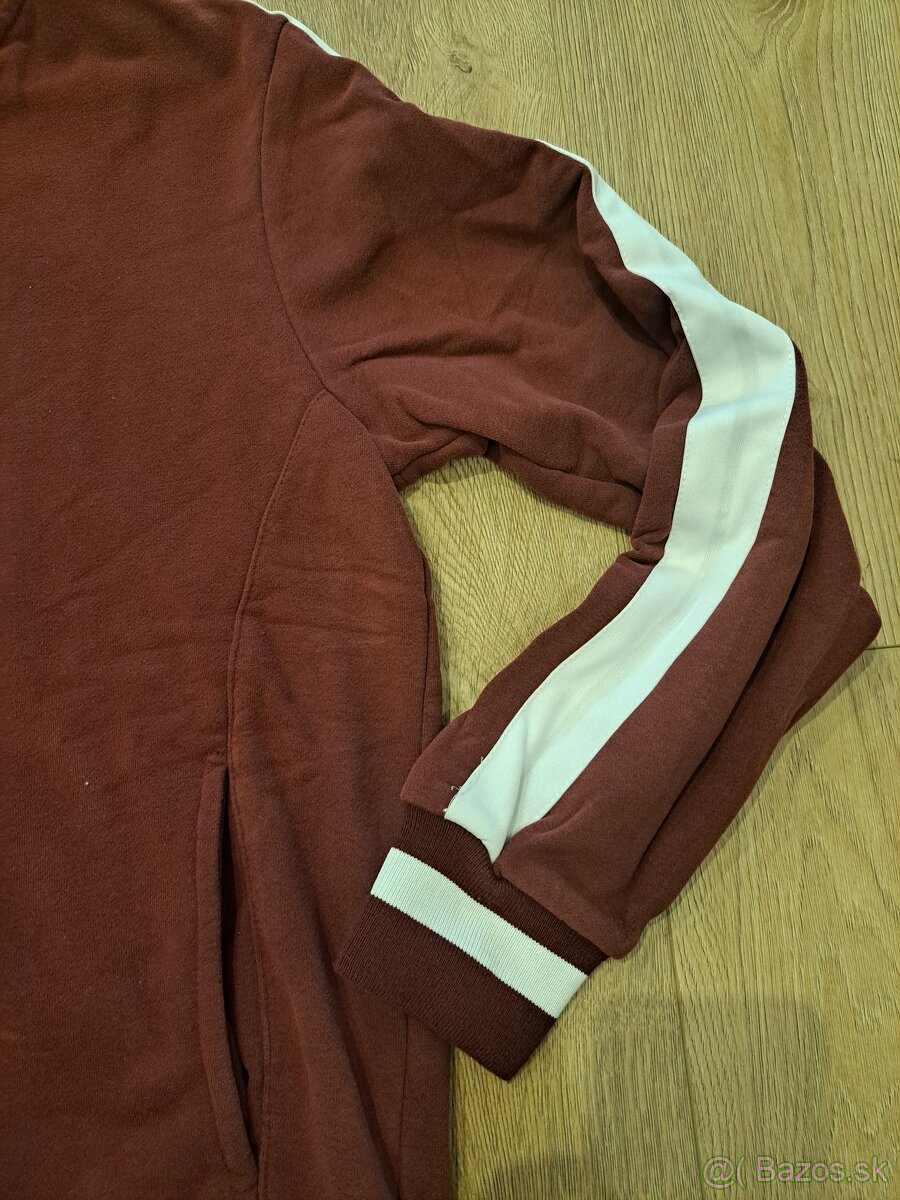 Pánska mikina na zips - 4