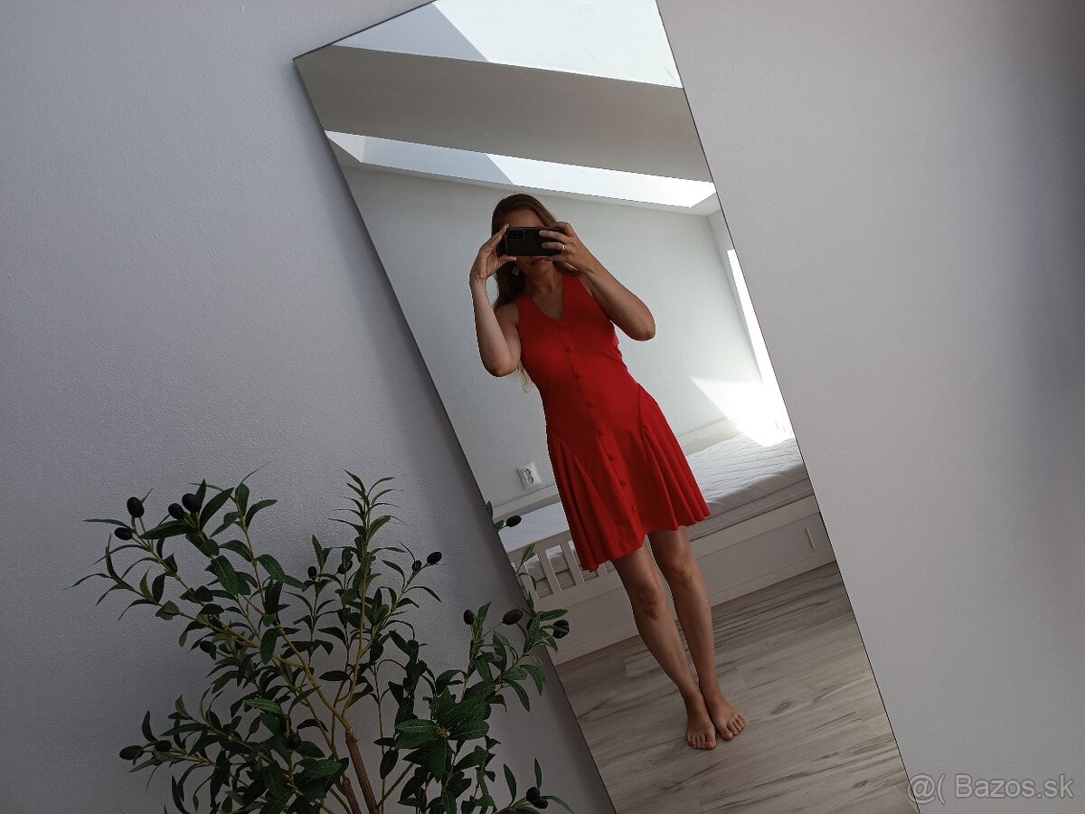 Red dress 🍒 - 4
