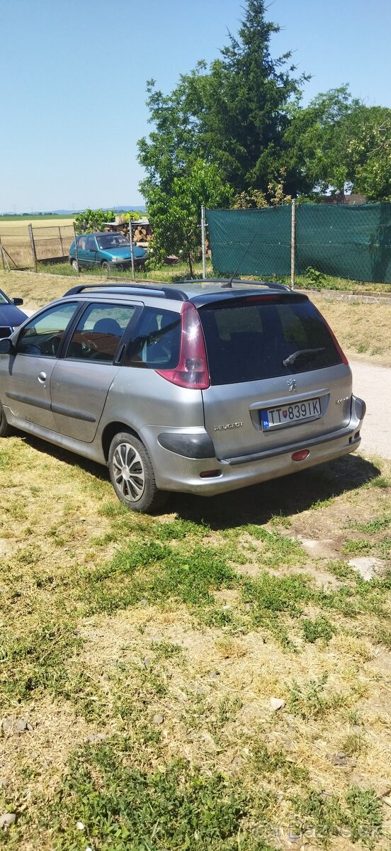 Predám auto - 4