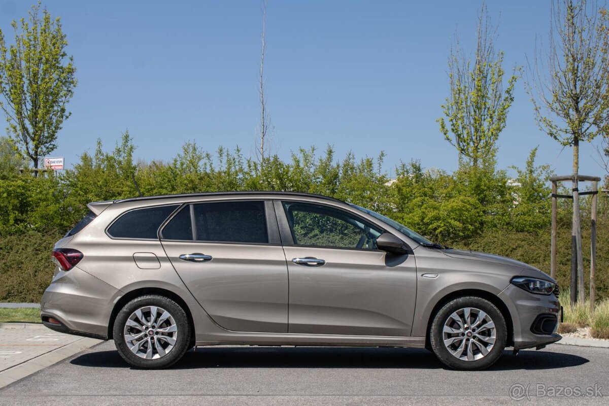 Fiat Tipo 1.4i 70 kW M6 - 4