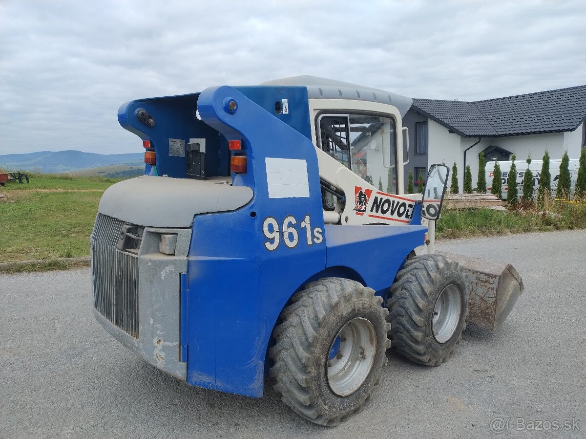 Novotný 961s - 4