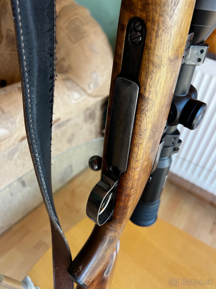 Brno 98 7x64 - 4