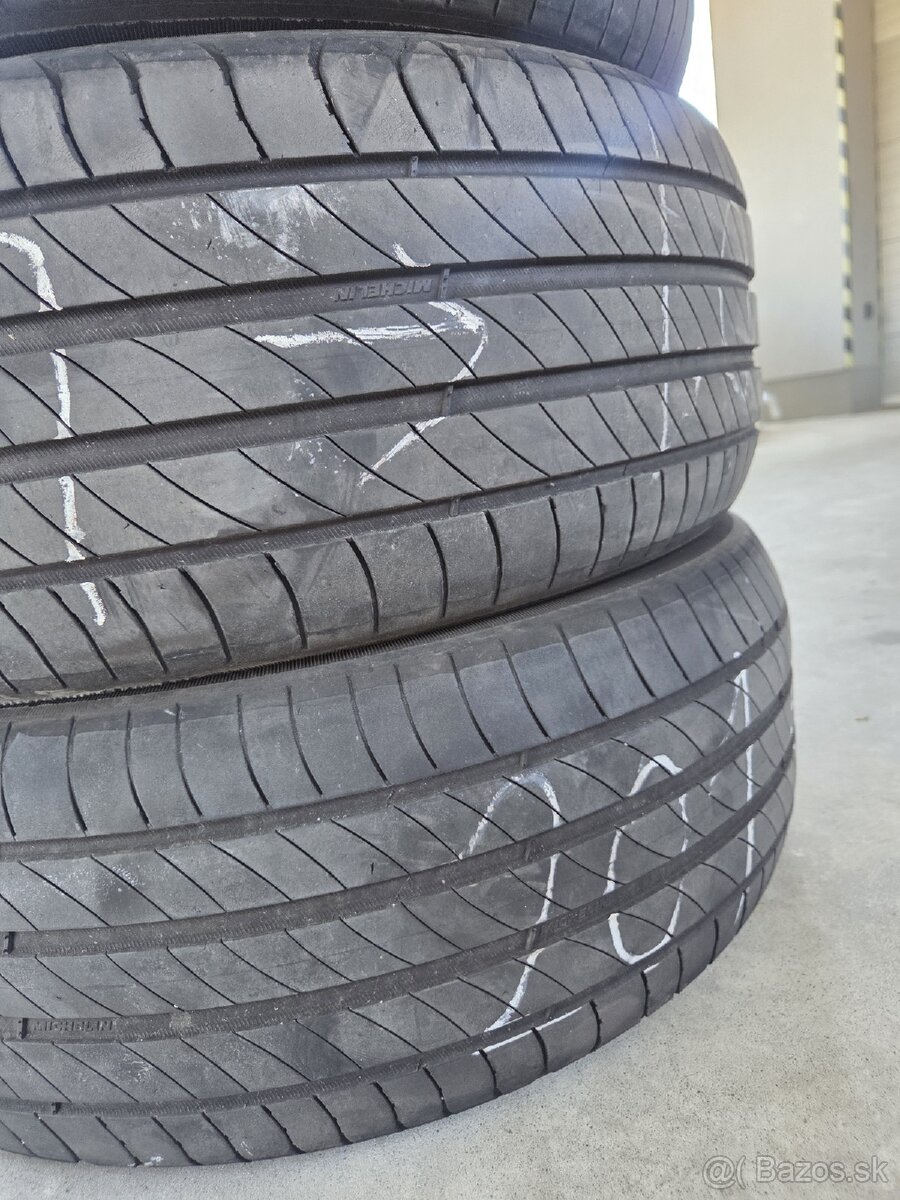 Michelin primacy 4 205/55r16 sada leto - 4