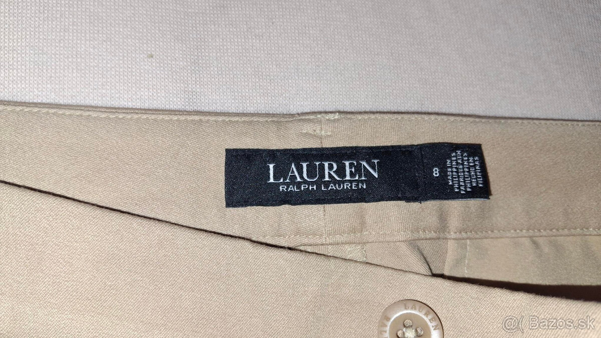 šortky ralph lauren - L - 4