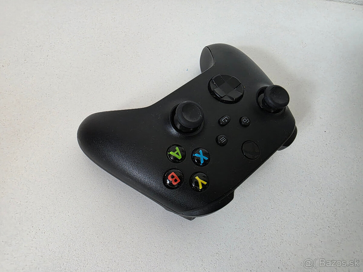 Microsoft XBOX Series S 512GB - 4