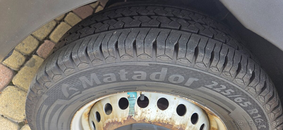 Predam iveco daily - 4
